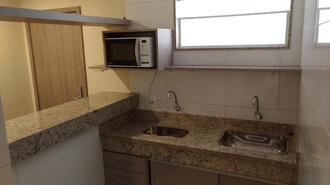 Paracambi Top Hotel Kültér fotó